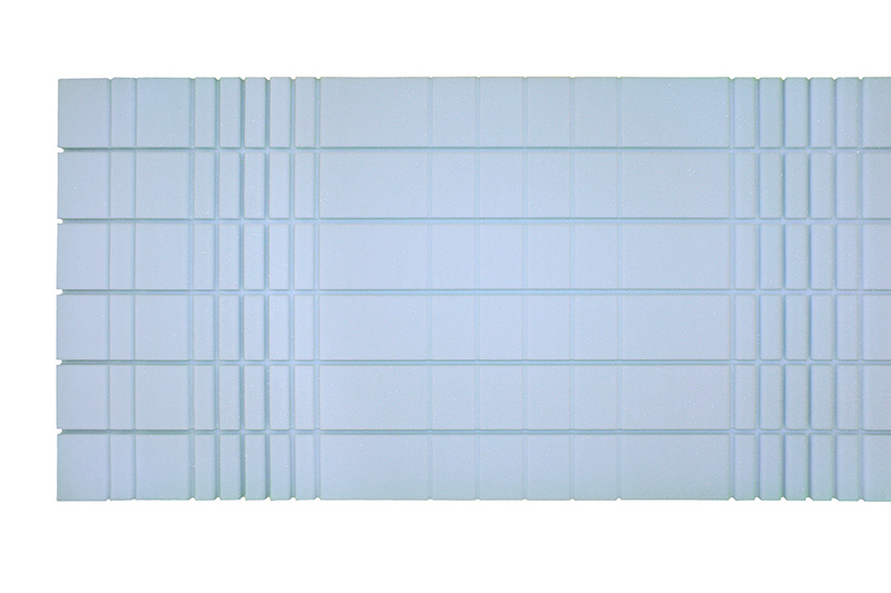 Kaltschaummatratze Malven H3 Höhe 20 cm 180 x 200 cm
