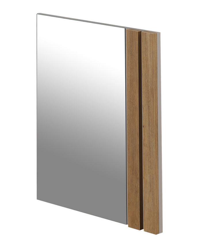 Lajivert Wandspiegel Huga Modern 63x73 cm