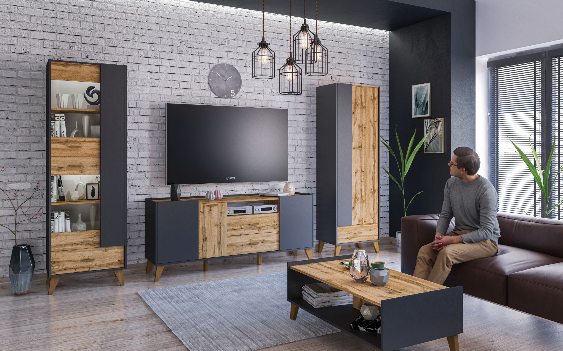 Scandi Style | skandinavisch Einrichten mit Hygge bei Möbel Lux
