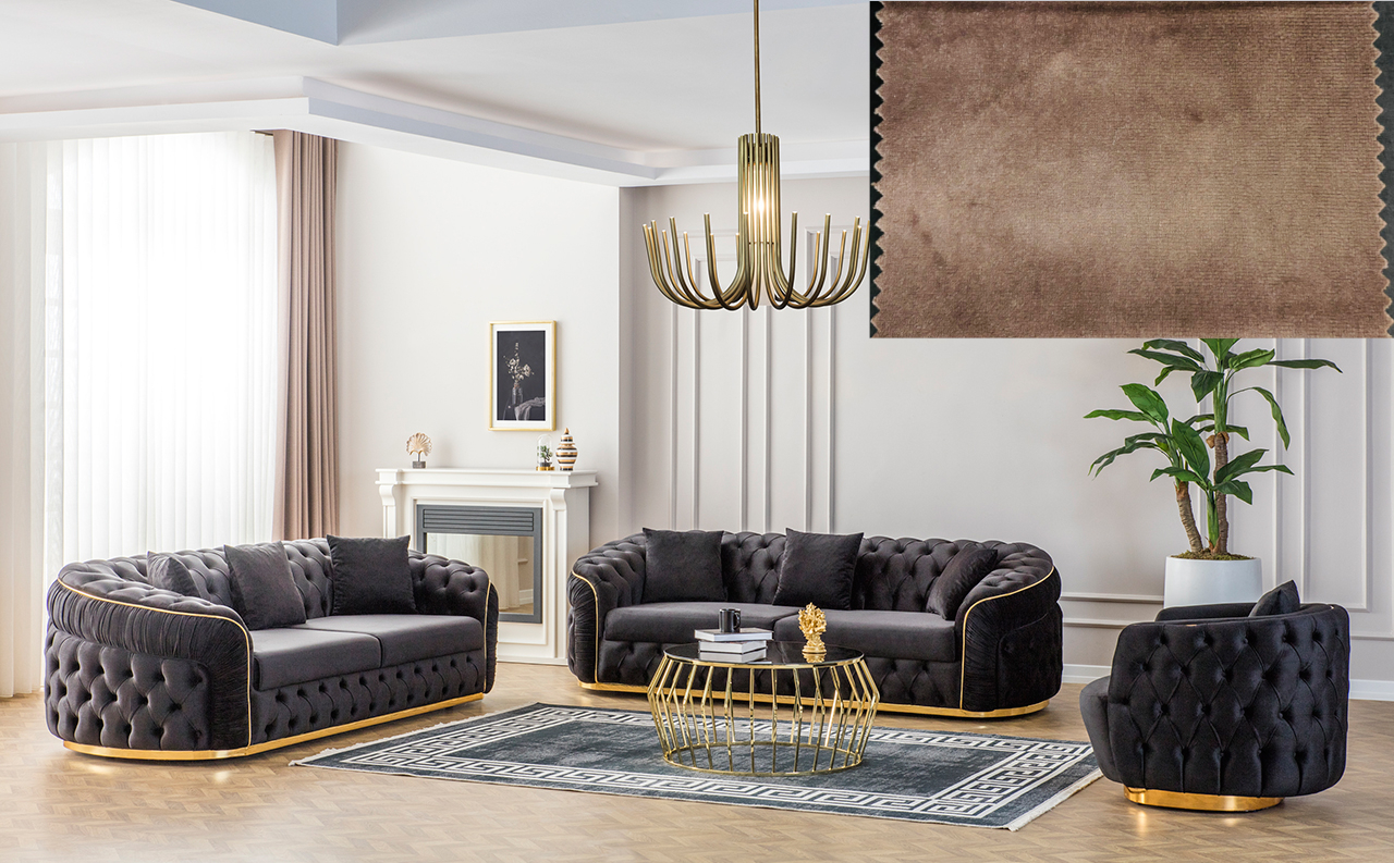 Sofa Sets Günstig Online Kaufen Möbel