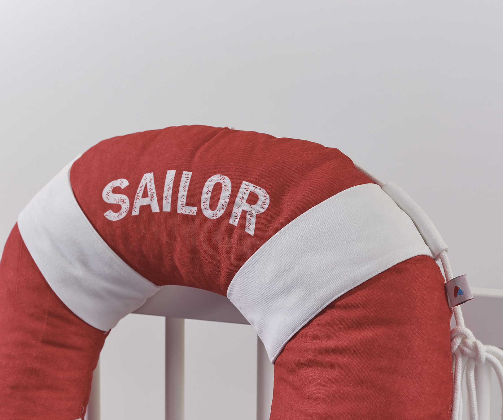 Almila Dekokissen Sailor Rettungsring