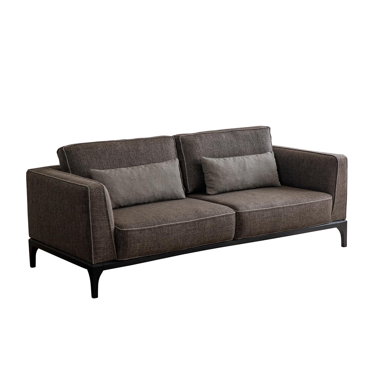 Eymense Design Sofa Terra 3-Sitzer