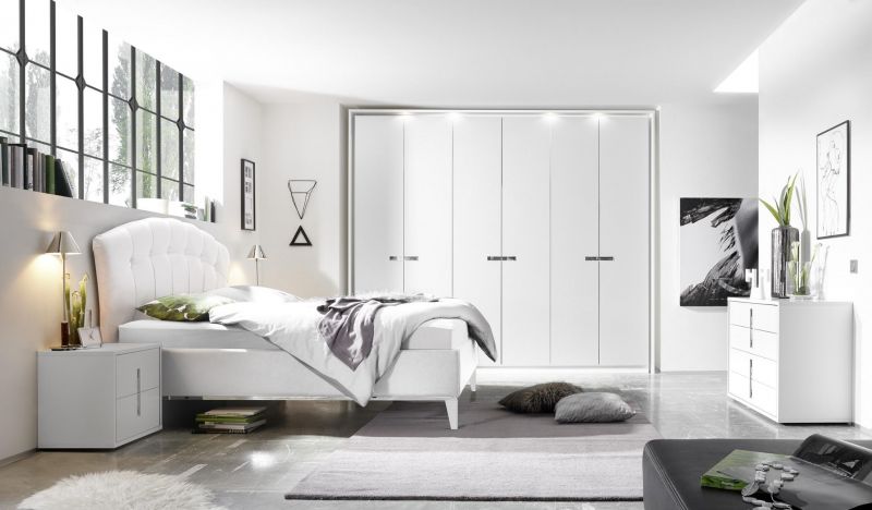 Schlafzimmer Set günstig kaufen bei Möbel-Lux