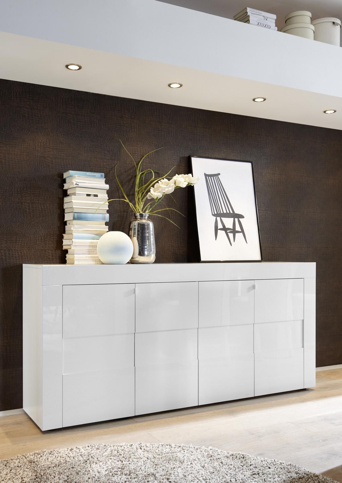 Design Sideboard günstig online kaufen | Möbel-Lux