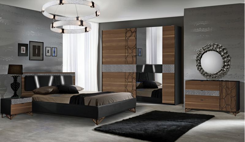 Schlafzimmer Set günstig kaufen bei Möbel-Lux